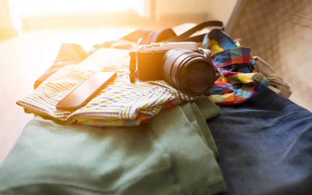 travel industry